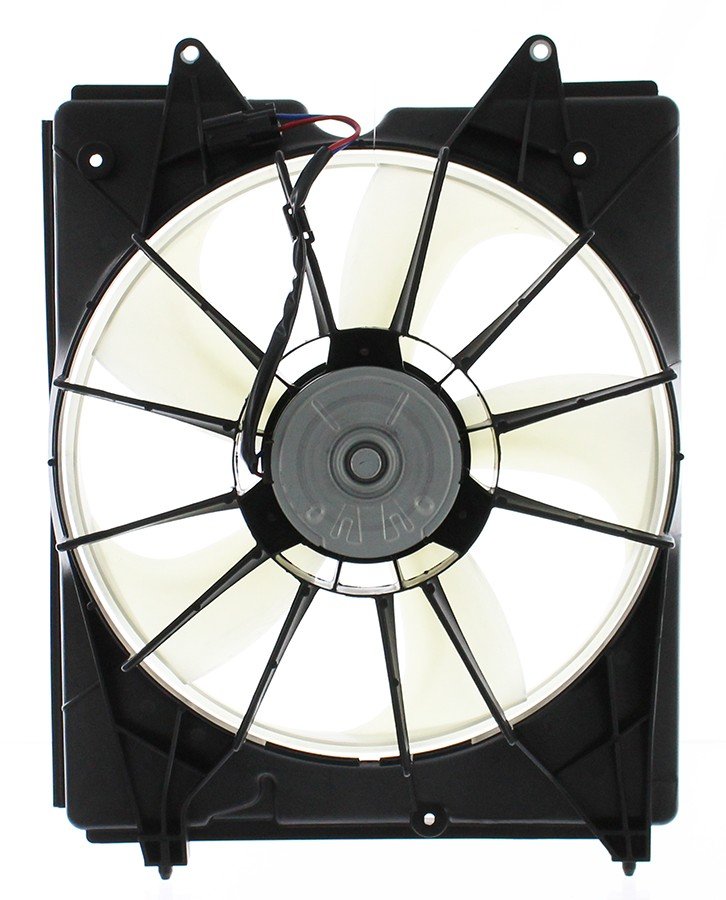 Agility Autoparts FAN ASSEMBLY 6010300