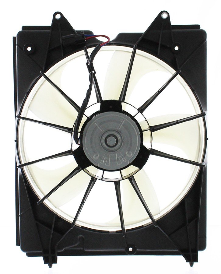 APDI Radiator Fan Assembly 6010300