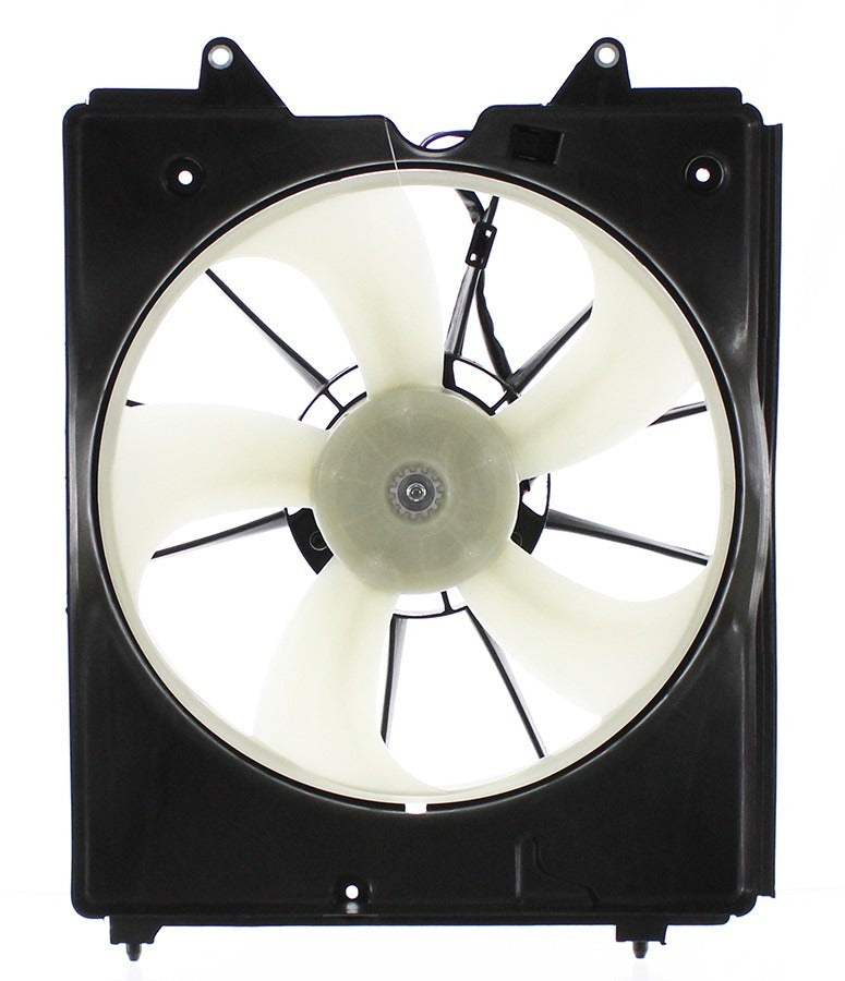 Agility Autoparts FAN ASSEMBLY 6010300