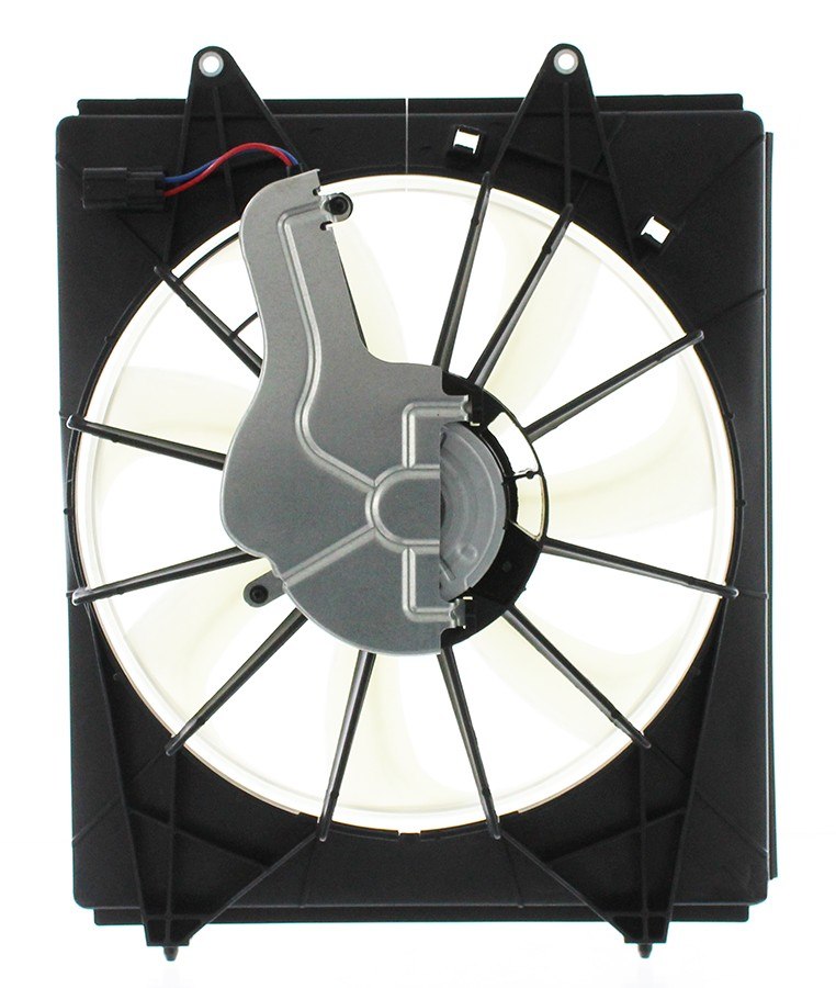 Agility Autoparts FAN ASSEMBLY 6010301