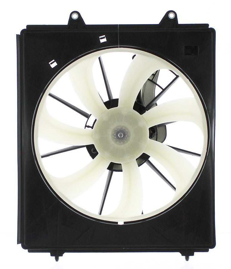 Agility Autoparts FAN ASSEMBLY 6010301