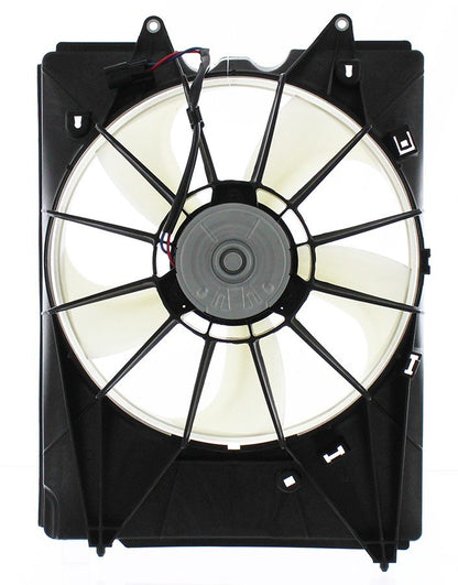 APDI Engine Cooling Fan Assembly 6010303