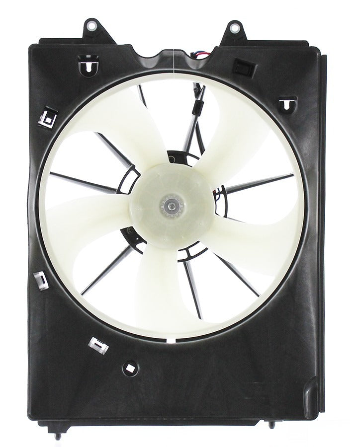 Agility Autoparts FAN ASSEMBLY 6010303