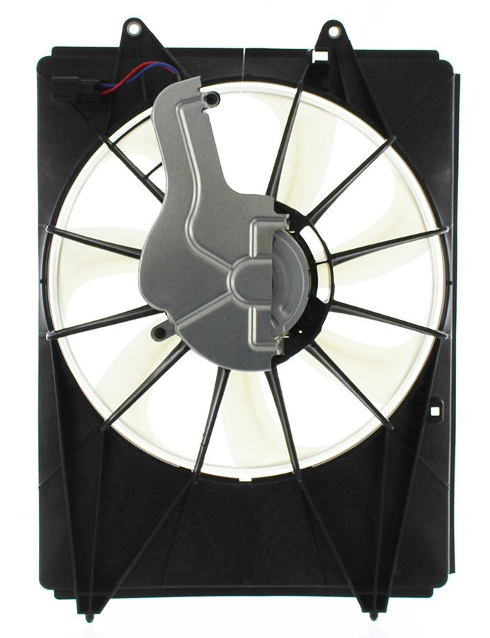 Agility Autoparts FAN ASSEMBLY 6010304
