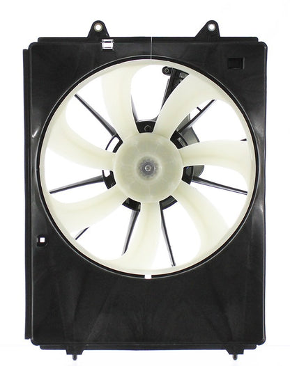Agility Autoparts FAN ASSEMBLY 6010304