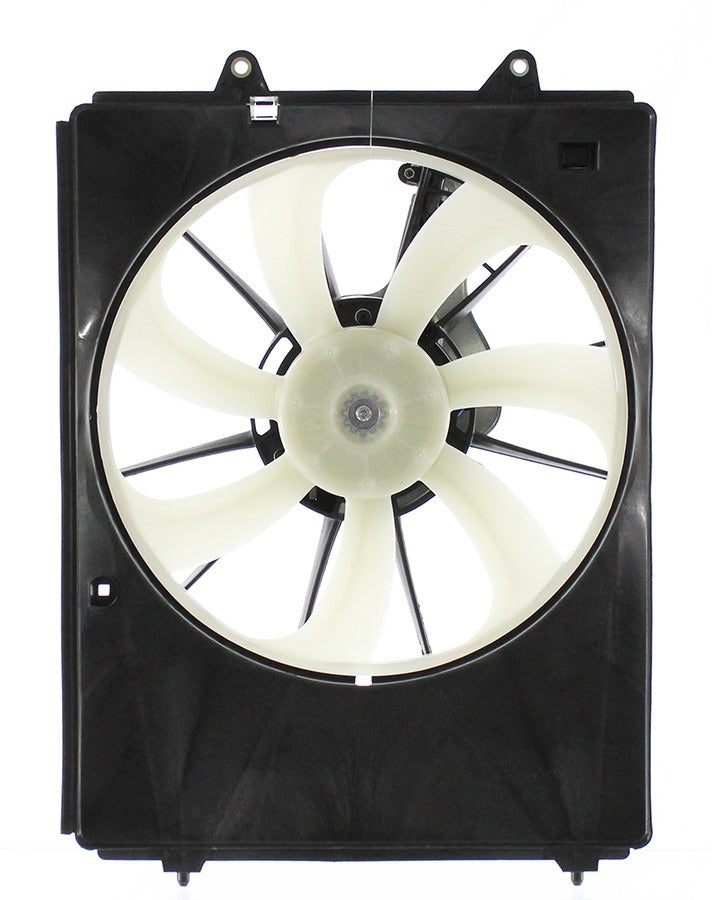 Agility Autoparts FAN ASSEMBLY 6010304