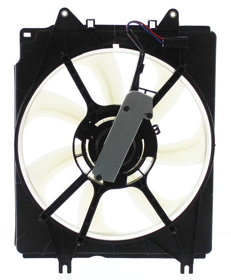 Agility Autoparts FAN ASSEMBLY 6010305