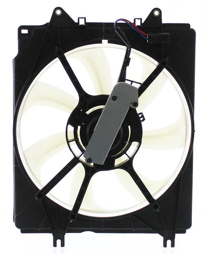 Agility Autoparts FAN ASSEMBLY 6010305
