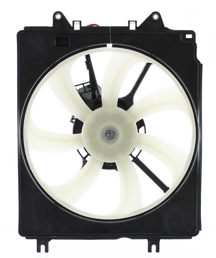 Agility Autoparts FAN ASSEMBLY 6010305