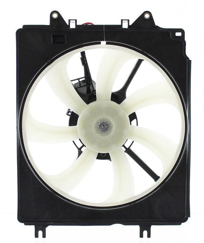 Agility Autoparts FAN ASSEMBLY 6010305