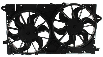 Agility Autoparts FAN ASSEMBLY 6010307