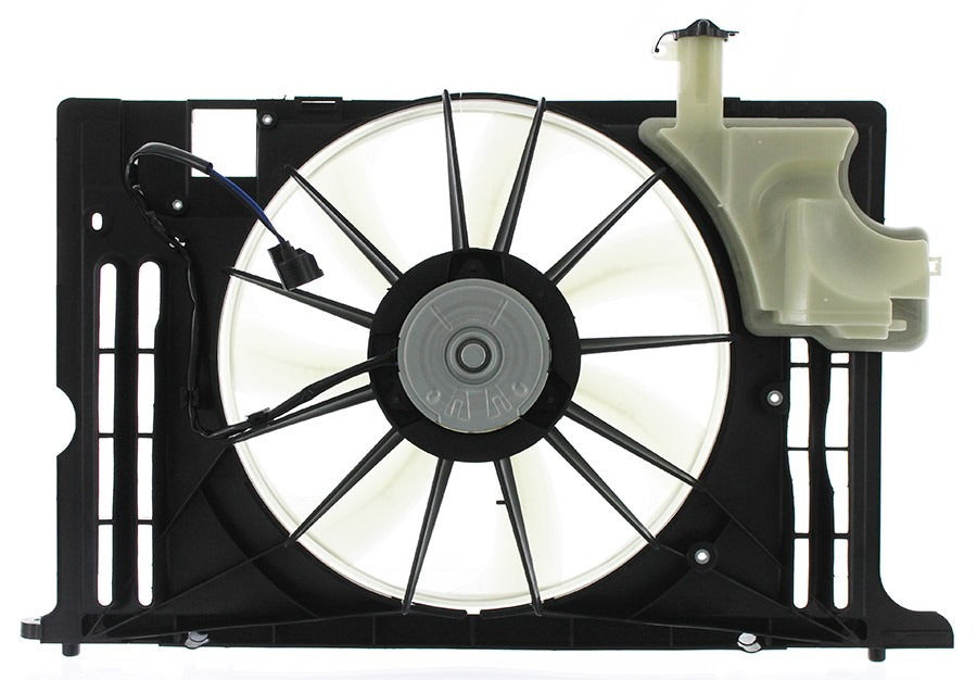 Agility Autoparts FAN ASSEMBLY 6010308