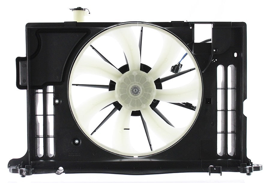 Agility Autoparts FAN ASSEMBLY 6010308