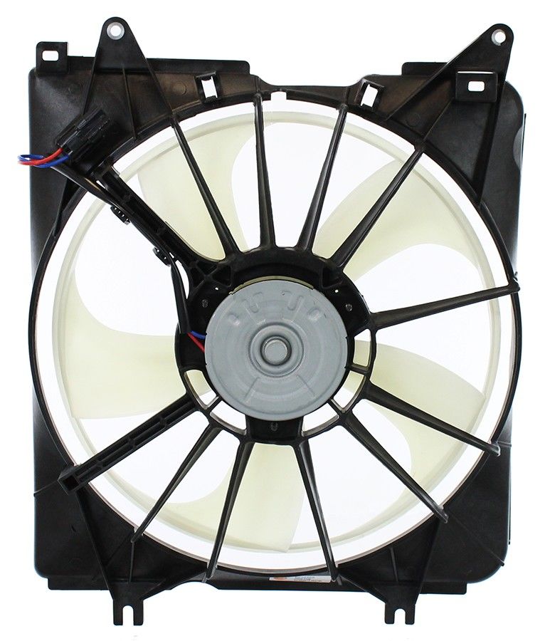 Agility Autoparts FAN ASSEMBLY 6010309
