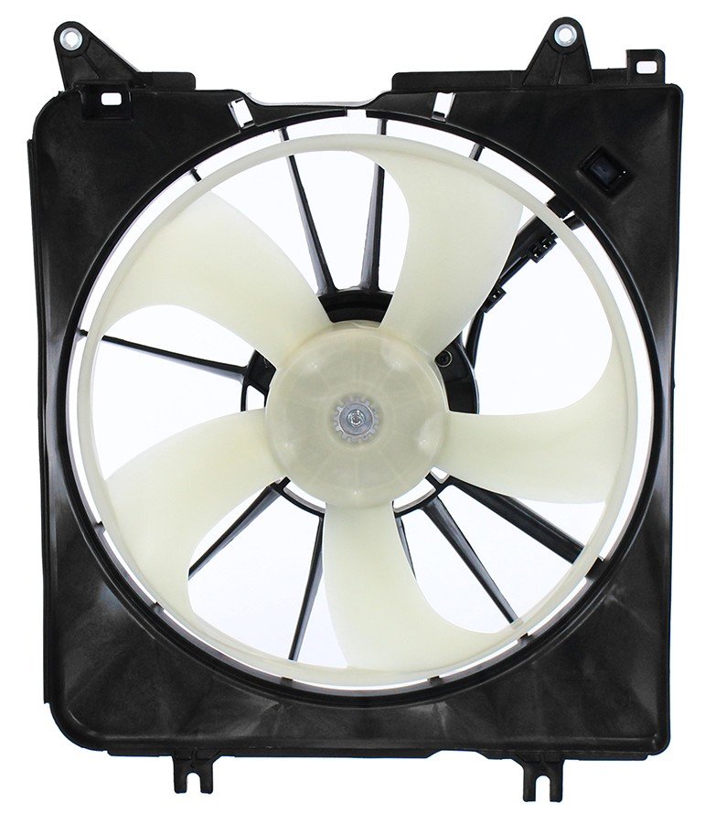 Agility Autoparts FAN ASSEMBLY 6010309