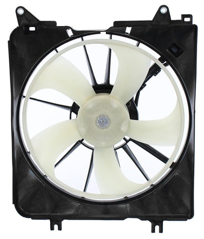 Agility Autoparts FAN ASSEMBLY 6010309