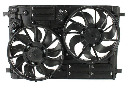 Agility Autoparts FAN ASSEMBLY 6010312