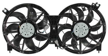 APDI Dual Fan Assembly 6010317