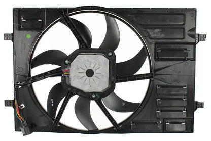 APDI Dual Fan Assembly 6010318