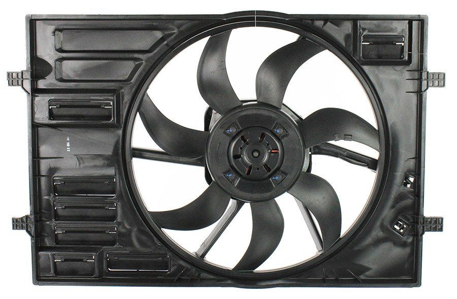 APDI Dual Fan Assembly 6010318