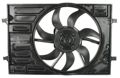 APDI Dual Fan Assembly 6010318