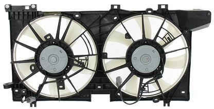 Agility Autoparts FAN ASSEMBLY 6010322