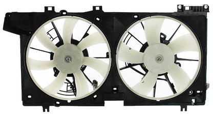 Agility Autoparts FAN ASSEMBLY 6010322