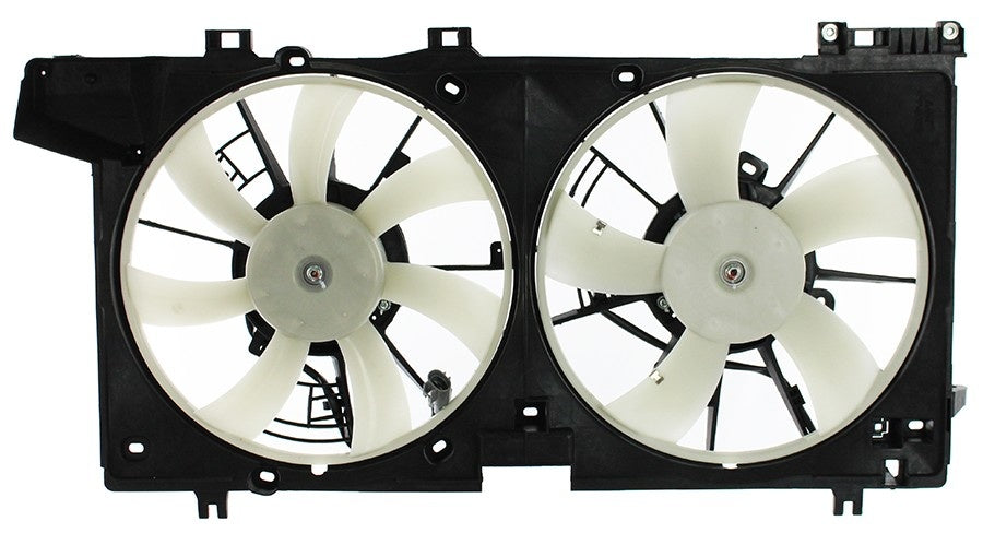 Agility Autoparts FAN ASSEMBLY 6010322