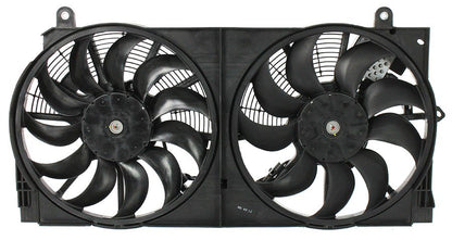 APDI Dual Fan Assembly 6010324
