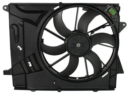 Agility Autoparts FAN ASSEMBLY 6010325