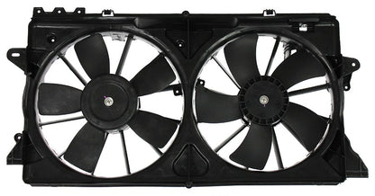 Agility Autoparts FAN ASSEMBLY 6010328
