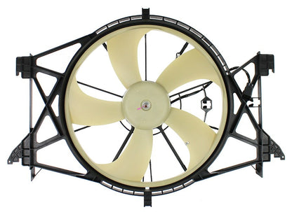 Agility Autoparts FAN ASSEMBLY 6010330