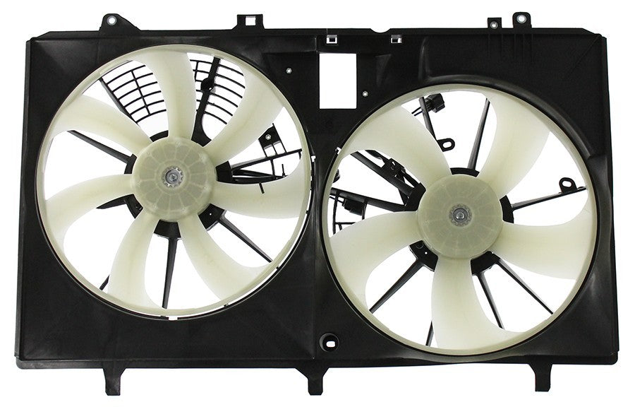 Agility Autoparts FAN ASSEMBLY 6010338