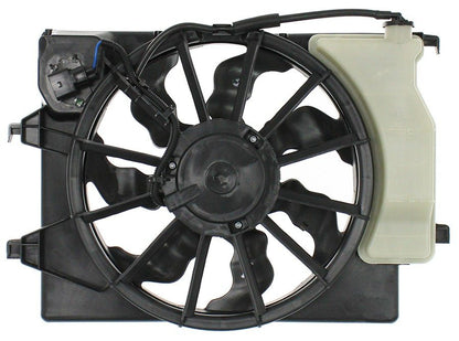 Agility Autoparts FAN ASSEMBLY 6010342