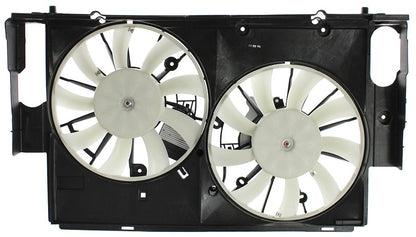 Agility Autoparts FAN ASSEMBLY 6010344