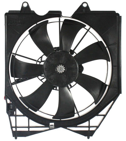 Agility Autoparts FAN ASSEMBLY 6010345