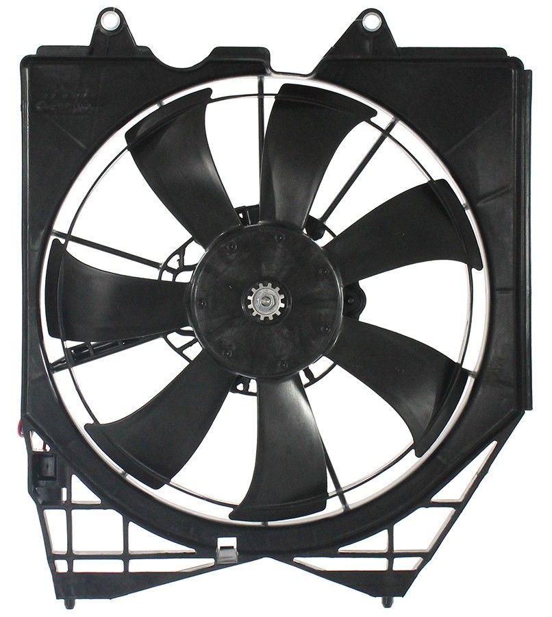 Agility Autoparts FAN ASSEMBLY 6010345