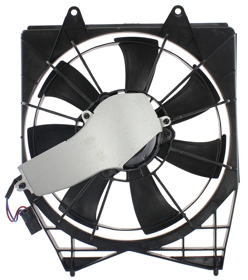 Agility Autoparts FAN ASSEMBLY 6010346