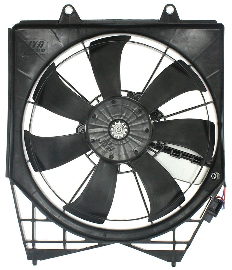 Agility Autoparts FAN ASSEMBLY 6010346