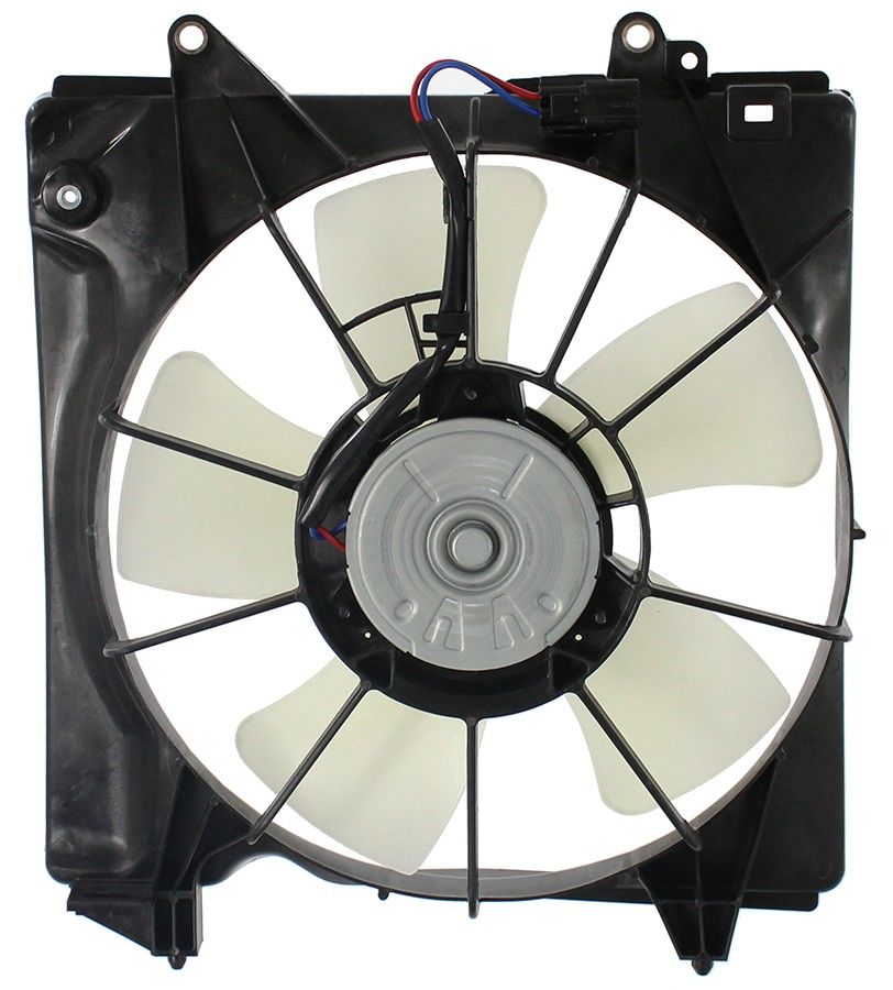 Agility Autoparts FAN ASSEMBLY 6010347
