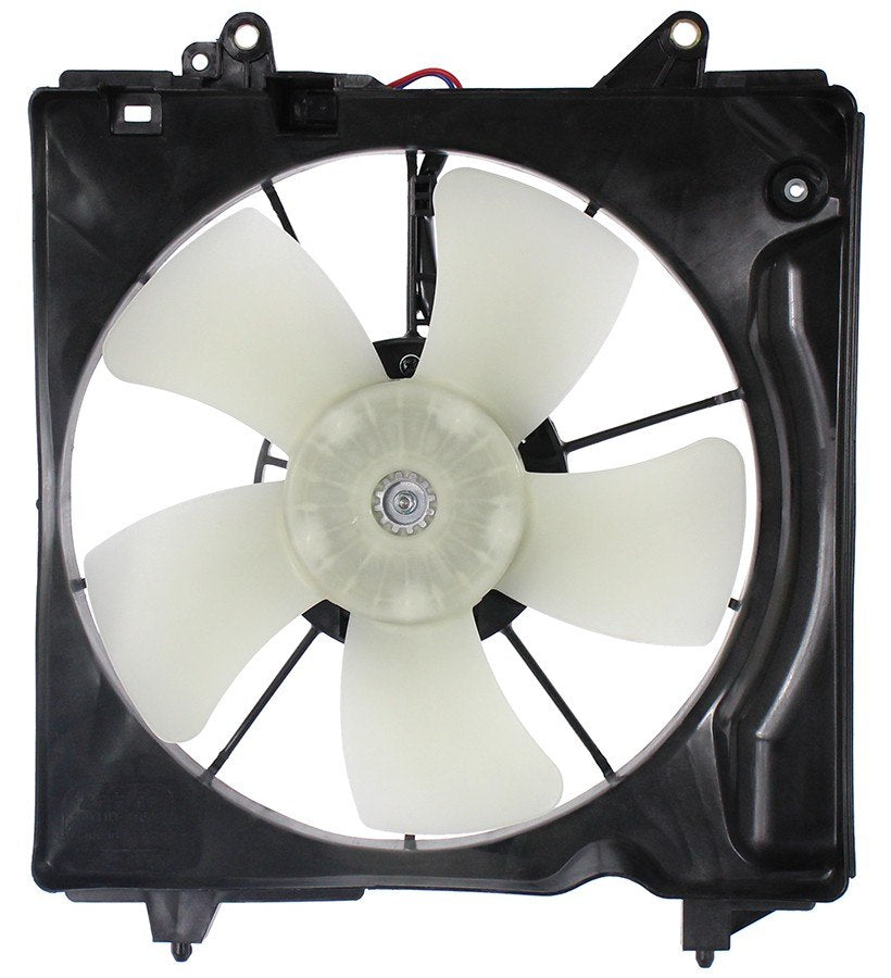 Agility Autoparts FAN ASSEMBLY 6010347