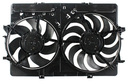 APDI Dual Fan Assembly 6010348