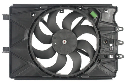 Agility Autoparts FAN ASSEMBLY 6010349