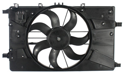 Agility Autoparts FAN ASSEMBLY 6010350