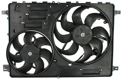 Agility Autoparts FAN ASSEMBLY 6010353