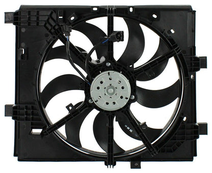 Agility Autoparts FAN ASSEMBLY 6010363