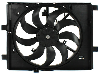 Agility Autoparts FAN ASSEMBLY 6010363