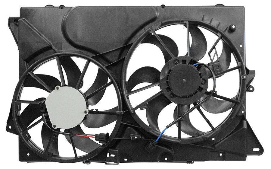 Agility Auto Parts 6010369
