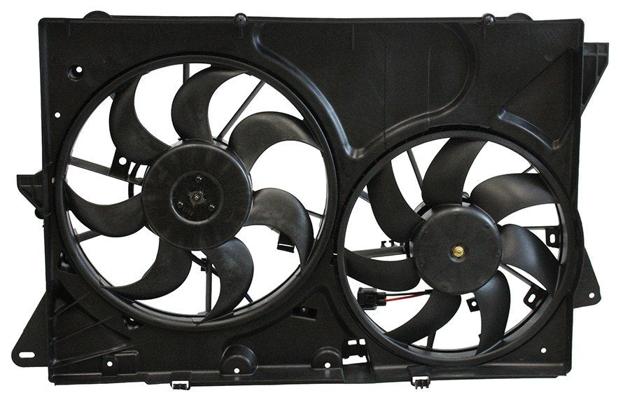 Agility Auto Parts 6010369