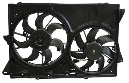 Agility Auto Parts 6010369